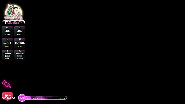 alexa joonesofficial online show from November 2025 07:06:01 PM