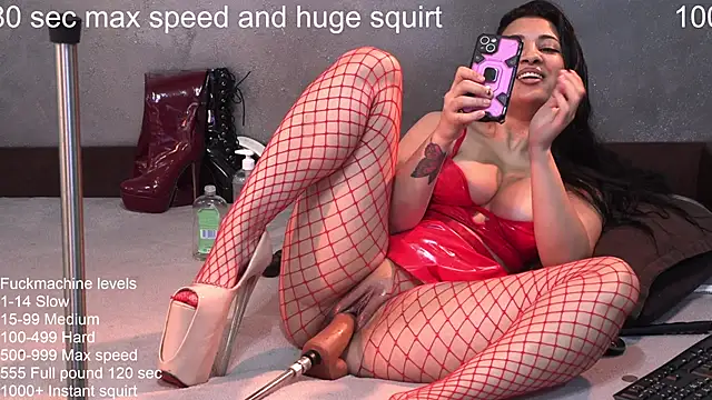 Snapshot of Alissa_bby chatting on February 2026 09:10:02 AM Alissa bby online show from February 2026 09:10:02 AM