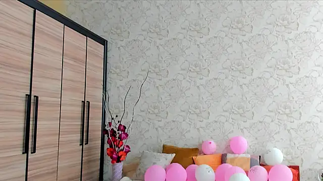 JulisSweet online show from February 2025 07:34:02 AM