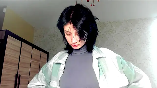 JulisSweet online show from March 2025 07:32:02 AM