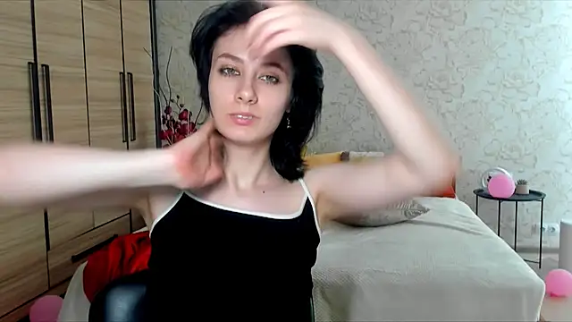 JulisSweet online show from March 2025 01:54:01 PM