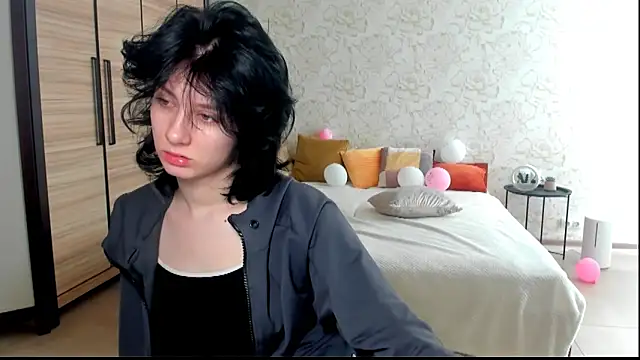 JulisSweet online show from March 2025 07:26:01 AM