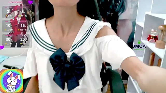 ChangChang  online show from December 2025 01:45:01 AM