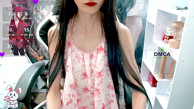 ChangChang  online show from March 2026 06:21:01 AM