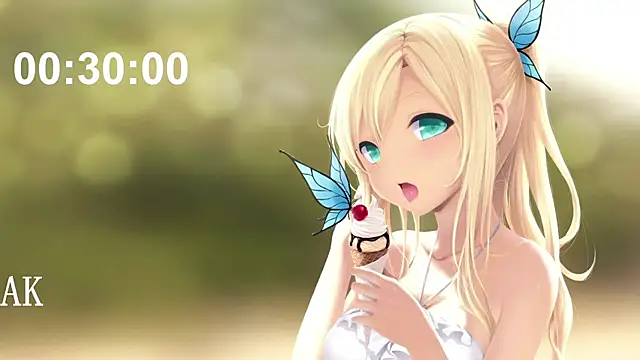 aalyce syn online show from December 2024 08:00:01 AM