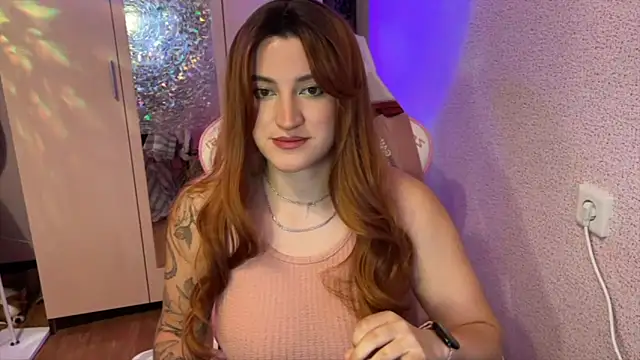 Katrin  kiss online show from March 2026 05:24:01 PM