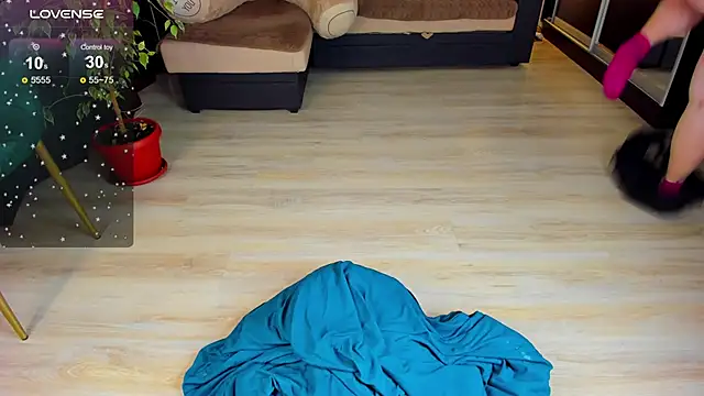 Carolina bby online show from February 2026 07:41:02 PM