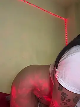 melisabunnny online show from March 2025 12:17:01 PM