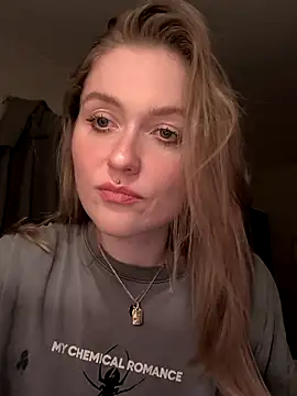 Snapshot of Goldloeckchen159 chatting on February 2026 09:18:02 PM Goldloeckchen159 online show from February 2026 09:18:02 PM