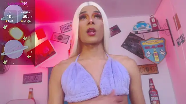 SARA VAL3NTINA  online show from January 2025 04:25:02 AM