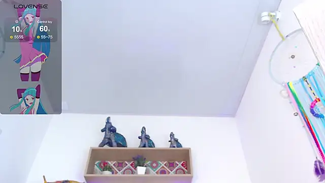 SARA VAL3NTINA  online show from February 2025 07:54:01 PM