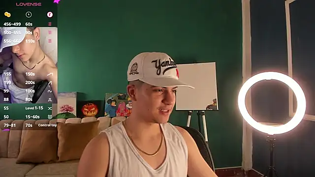 Snapshot of Brat_ chatting on February 2025 12:39:02 PM Brat online show from February 2025 12:39:02 PM