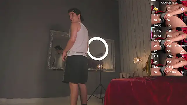 Brat  online show from February 2026 07:51:01 AM