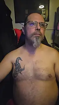 KrazyLegz online show from February 2026 12:20:02 AM