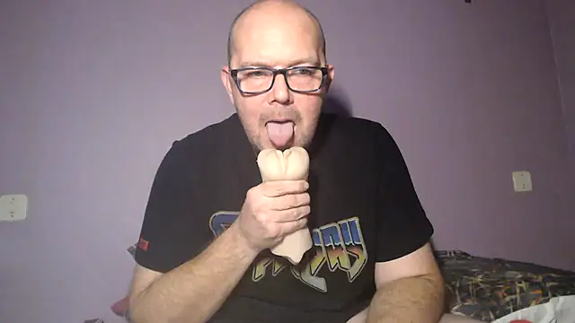 hairy orbite online show from October 2025 08:05:01 PM