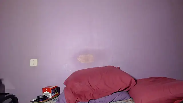 hairy orbite online show from December 2025 08:58:01 PM