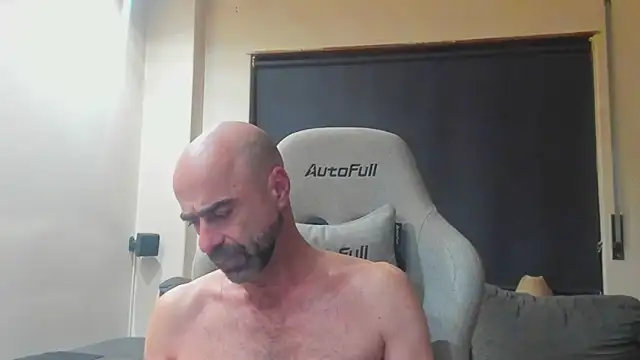 Bicopflirt online show from October 2025 01:08:02 AM