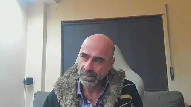 Bicopflirt online show from February 2026 12:16:02 AM