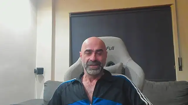 Bicopflirt online show from February 2026 02:30:02 AM