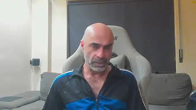 Bicopflirt online show from March 2026 11:53:01 PM