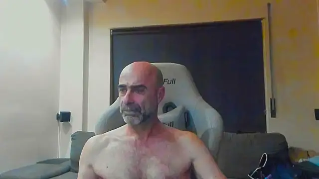Bicopflirt online show from May 2026 12:52:01 AM