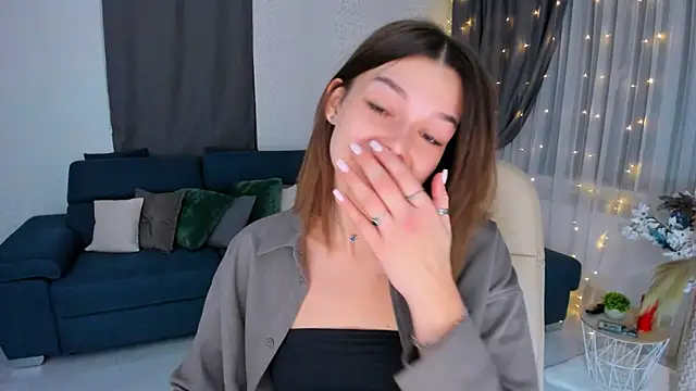 ContinentOfTranquility online show from February 2025 02:14:01 AM