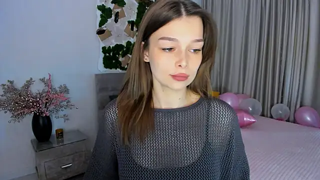 ContinentOfTranquility online show from February 2025 10:12:01 AM