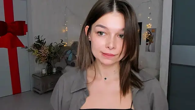 ContinentOfTranquility online show from February 2025 07:23:01 AM