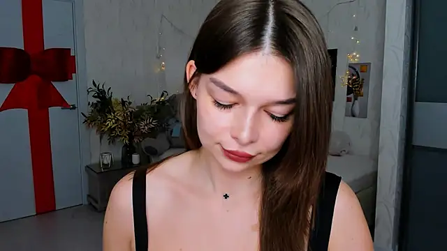 ContinentOfTranquility online show from February 2025 05:02:02 AM