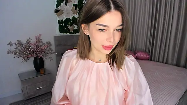 ContinentOfTranquility online show from March 2025 01:06:01 AM