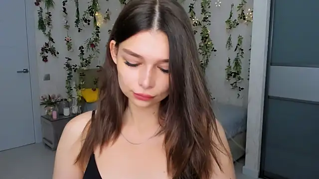 ContinentOfTranquility online show from September 2025 01:08:02 AM