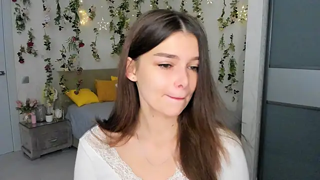 ContinentOfTranquility online show from October 2025 01:09:01 AM