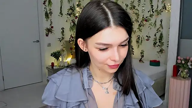 Snapshot of ContinentOfTranquility chatting on April 2026 01:15:01 AM ContinentOfTranquility online show from April 2026 01:15:01 AM