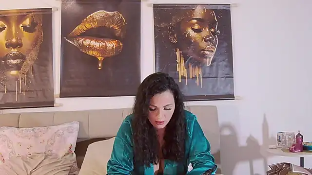 ReiyaRey online show from January 2026 09:09:01 PM