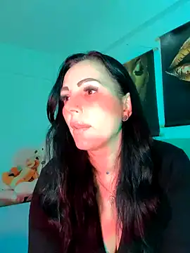 ReiyaRey online show from January 2026 11:14:01 PM