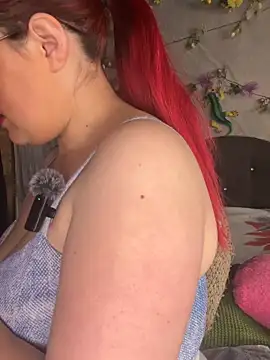 NinaGauther online show from March 2026 02:21:01 PM