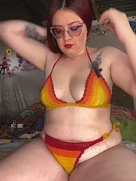 NinaGauther online show from March 2026 02:44:01 PM