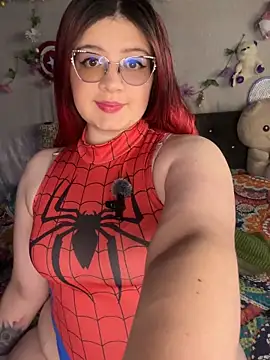 Snapshot of NinaGauther chatting on June 2026 02:30:02 PM NinaGauther online show from June 2026 02:30:02 PM