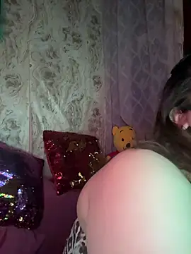 AMBER SEXY99 online show from June 2026 02:03:01 AM