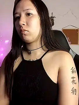 Japabaixinha online show from December 2024 03:13:02 AM