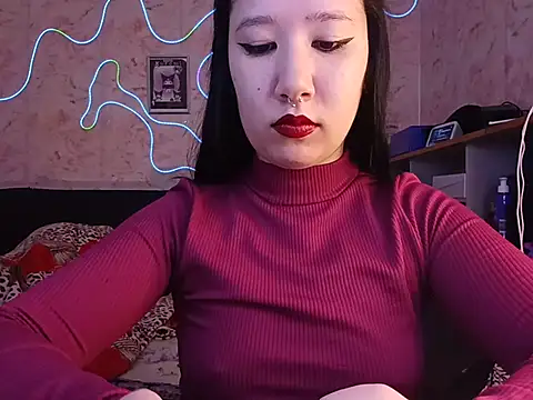 Japabaixinha online show from July 2026 08:55:01 PM