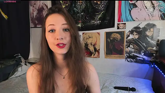 Lori Foxy online show from January 2026 05:51:02 PM