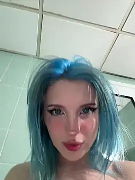 Melissa cum online show from December 2024 10:45:02 AM