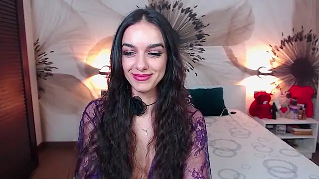 KatherineBisou online show from January 2026 09:09:02 PM