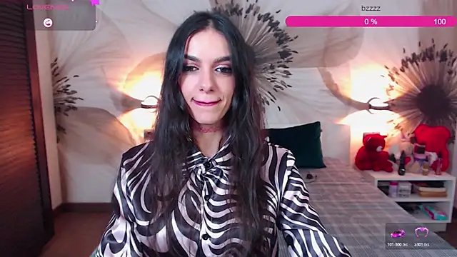 KatherineBisou online show from April 2026 07:23:02 PM