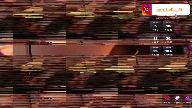 yourtoybella online show from December 2025 06:36:01 PM