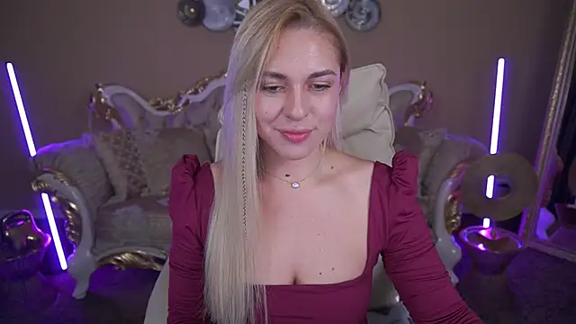 ArishkaLulu online show from December 2025 06:55:02 AM