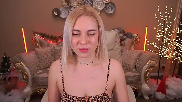 ArishkaLulu online show from January 2026 07:02:02 AM