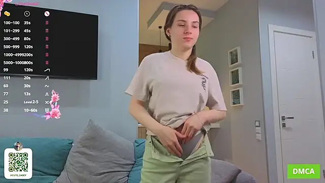 DonnaBurkee online show from September 2025 04:13:02 AM