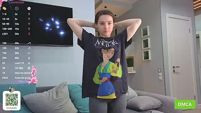 DonnaBurkee online show from November 2025 04:12:01 AM